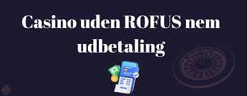 Oplev Fordelene ved Udenlandske Online Casinoer