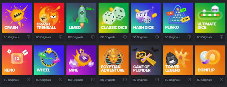 BC.Game Registration Your Ultimate Guide to Joining the Gaming Revolution BC.Game Registration Your Ultimate Guide to Joining the Gaming Revolution