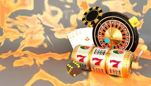 Experience the Thrill at Aztec Paradise Casino & Sportsbook