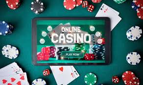Experience the Thrill of Casino WildRobin UK Experience the Thrill of Casino WildRobin UK