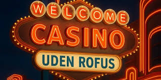 Nye Casinoer En Guide til Frisk Underholdning i 2023 Nye Casinoer En Guide til Frisk Underholdning i 2023