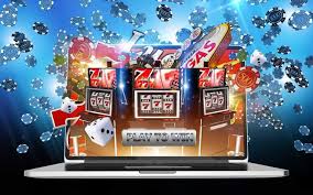 Online Casino En Verdensomspændende Spiloplevelse Online Casino En Verdensomspændende Spiloplevelse
