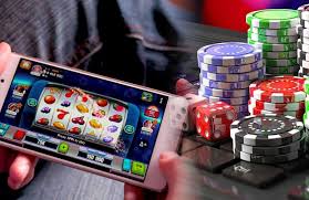 Oplev Verdenen af Online Casino Spil, Bonusser og Strategier